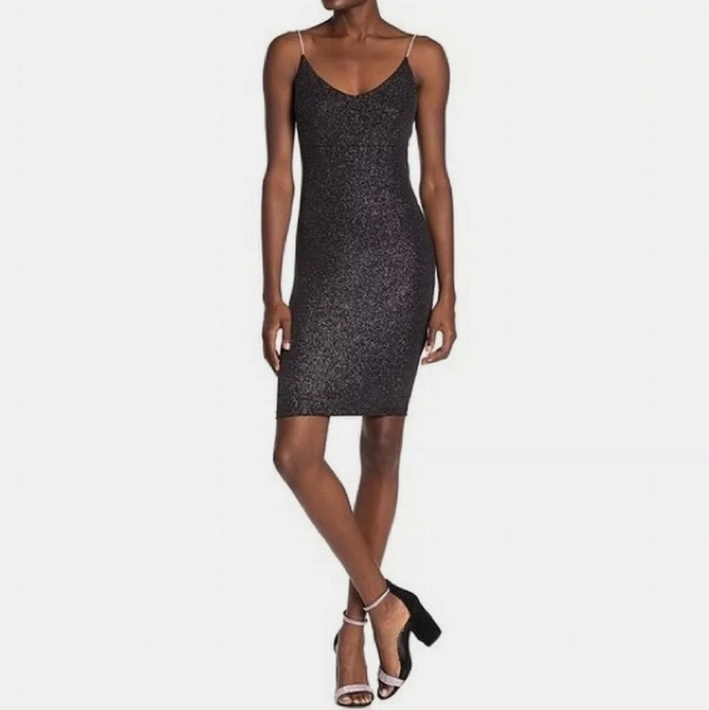 Bebe dress size 6